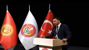 Kırgızistan'dan Türk dünyasından gençleri ülkeye davet etti