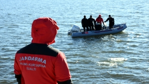 Kırıkkale'de kaybolan kadını arama çalışmaları sürüyor
