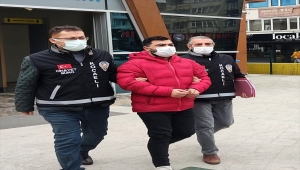 Kocaeli'deki silahlı kavgada bir kişiyi öldüren zanlı tutuklandı