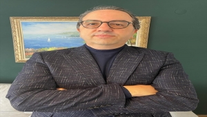 Koronavirüs Bilim Kurulu Üyesi Alper Şener, Omicron BA.2 varyantını anlattı: