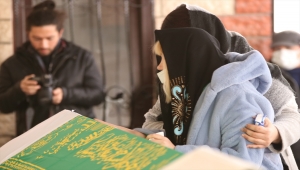 Koronavirüs tedavisi gören lise öğrencisi hayatını kaybetti