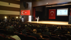 Kütahya'da diyabetli 83 çocuğun yaşamı sensörlü cihazla kolaylaşacak