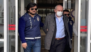 Kütahya'da hakkında 333 yıl kesinleşmiş hapis cezası bulunan firari hükümlü yakalandı