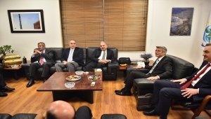 Lübnan'a elektrik temini için Ürdün ve Esed rejimiyle üçlü anlaşma imzalandı