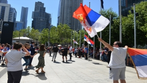 Mahkeme, Djokovic'in Avustralya'ya giriş vizesinin iptaline yaptığı itirazı kabul etti