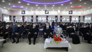 Mardin'de geri dönüşümden sağlanan gelirle köy okullarına destek olunacak 