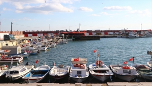 Marmara Denizi'nde ulaşıma lodos engeli