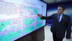 Meteoroloji'den tüm yurdu etkisi altına alacak yeni kar yağışı uyarısı