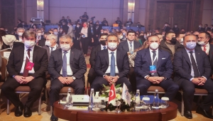 Milli Eğitim Bakanı Özer, Geleneksel Eğitim Sempozyumu'nda konuştu: (1)