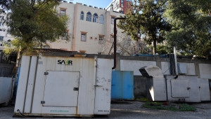 MULTİMEDYALI - Lübnan'ı aydınlatan jeneratörler çevre kirliliğine ve kansere yol açıyor