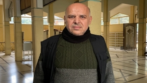 MULTİMEDYALI - Lübnanlı bazı Şiiler "kayıp İmam Sadr'ın" geri dönerek ülkeyi birleştireceğine inanıyor