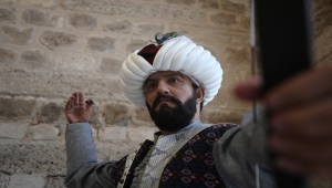 Müze zengini Edirne'ye 4 yeni müze daha açılacak