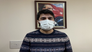 Niğde'de darbedilen doktor Akçay yaşadıklarını anlattı: