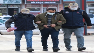 Niğde'de FETÖ operasyonunda yakalanan 2 öğretmen tutuklandı