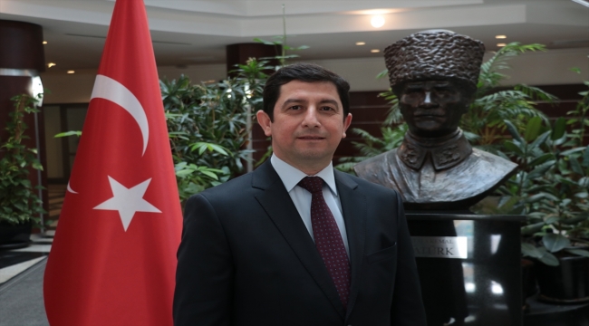 Nur Sultan Büyükelçiliği: Almatı'dan dönmek isteyenler Türkiye'ye uğurlandı