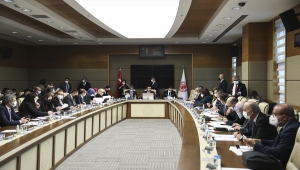 Öğretmenlik Meslek Kanunu Teklifi Milli Eğitim, Kültür, Gençlik ve Spor Komisyonunda görüşülüyor