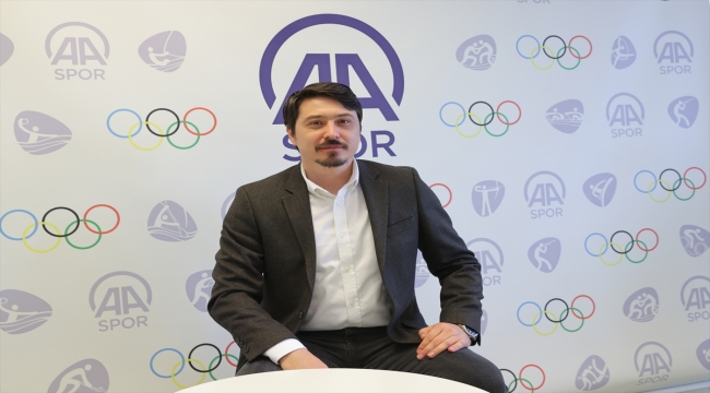 Olimpiyat şampiyonu eski milli halterciden "Naim Süleymanoğlu dizisi" önerisi