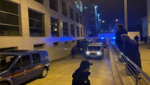 Ordu'da FETÖ davasında 41 sanığın yargılanmasına başlandı