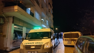Ordu'da yalnız yaşayan gazeteci evinde ölü bulundu