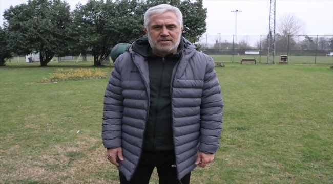 Profesyonel liglerin tek namağlup takımı Sakaryaspor
