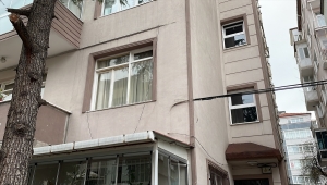 Samsun'da sahte içkiden zehirlendiği öne sürülen kişi hayatını kaybetti