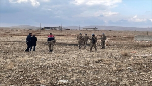 Şanlıurfa'da arazi anlaşmazlığı kavgasında 23 kişi yaralandı