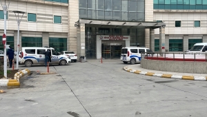Şanlıurfa'da hasta ziyaretinde çıkan silahlı kavgada 3 kişi yaralandı