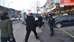 Şanlıurfa'da silahlı kavgada 2 kişi öldü