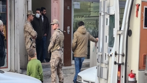 Şehit Piyade Teğmen Murat Alyakut'un eşine acı haber verildi