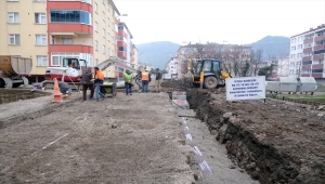 Sel felaketinin üzerinden 5 ay geçen Bozkurt'ta yaralar sarılıyor