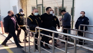 Silahlı saldırıya ilişkin 123 yıl hapis cezasıyla aranan hükümlü Adana'da yakalandı 