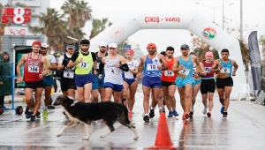 Spor Toto Türkiye Yürüyüş Şampiyonası Uluslararası Yürüyüş Yarışmaları, Antalya'da başladı
