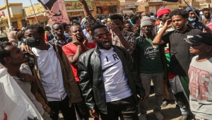 Sudan'daki protestolarda ölü sayısı 79'a yükseldi