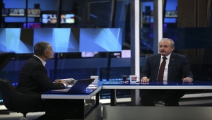 TBMM Başkanı Şentop, canlı yayında soruları yanıtladı: (2)