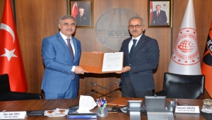 TEDAŞ ve KGM'den "yol" protokolü