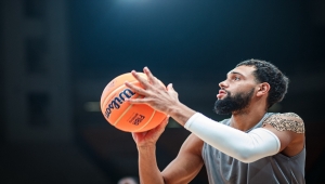 TOFAŞ, Kanadalı basketbolcu Tyler Ennis'i transfer etti