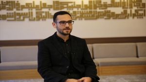 Trafik kazasında vefat eden Genç İHH gönüllüsü Yusuf Taha Göktaş'ı yakınları anlattı