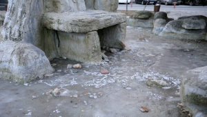 Trakya'da "kuru soğuk" yaşamı zorlaştırıyor