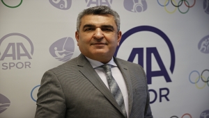 TSSF Başkan Adayı Oğuz Aydın'ın hedefi su altını tüm ülkeye yaymak: