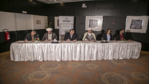 Tunus'ta farklı din ve mezhep temsilcileri "Ulusal Birlikte Yaşama Sözleşmesi" imzaladı