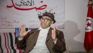 Tunus'taki Darbeye Karşı Vatandaşlar Girişimi: Devrim yıl dönümünü 14 Ocak'ta kutlayacağız