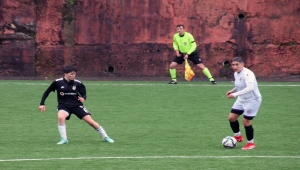 Turkcell Kadın Futbol Süper Ligi