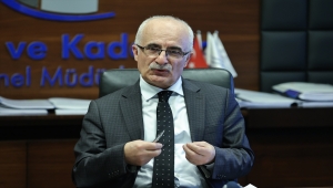 Türkiye'de 2021'de 3 milyon 20 bin 416 tapu satış işlemi yapıldı