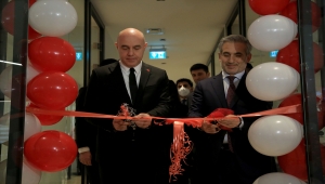 Türkiye, Iraklılar için Bağdat'ta bir vize merkezi daha açtı