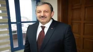 Türkiye Kick Boks Federasyonu Başkanı Salim Kayıcı, hedeflerini anlattı: