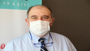 TURKOVAC, Omicron'a karşı da koruyuculuk sağlıyor 