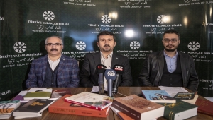 TYB'nin "Yılın Yazar, Fikir Adamı ve Sanatçıları Ödülleri"ni kazananlar açıklandı