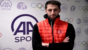 "Uçan Türk" Fatih Arda, Pekin'e yarım kalan hikayesini tamamlamaya gidiyor: