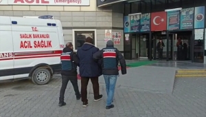 Van'da polis memurunun şehit edilmesine yardım eden 2 şüpheli tutuklandı