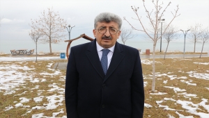 Van Valisi Bilmez: "Kentte şu ana kadar Omicron varyantı görülmedi"